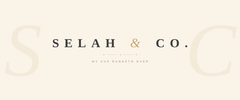 Selah &amp; Co - Home